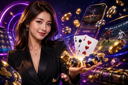 Hành trình phát triển 88cluc